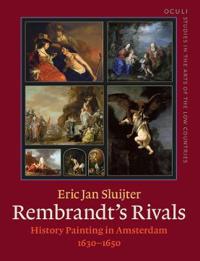 Rembrandt?s Rivals