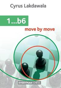 1...B6: Move by Move