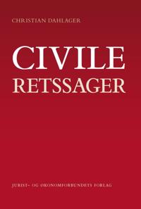 Civile retssager