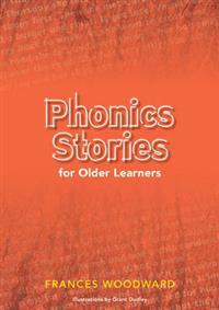 Phonics Stories for Older Learners