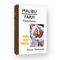 Malibu Farm Cookbook : fresh, local, organic