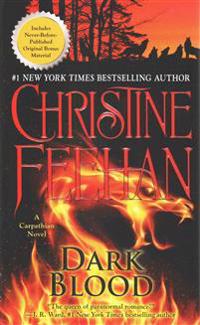 Dark Blood: A Carpathian Novel