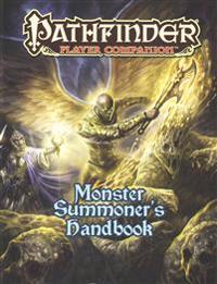 Pathfinder Player Companion