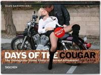 Days of the Cougar