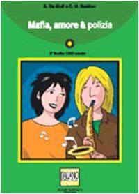 Mafia, Amore e Polizia