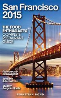 San Francisco - 2015