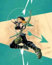 Robyn Hood 2