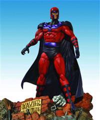 Marvel Select Magneto