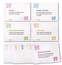 Retorik grund: 32 övningskort för att bli en bättre talare och presentatör