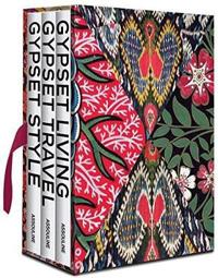 Gypset Trilogy Slipcase Set