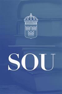 En ny svensk tullagstiftning. SOU 2015:5. : Betänkande från Utredningen om en svensk tullagstiftning i unionen