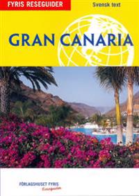 Gran Canaria : reseguide