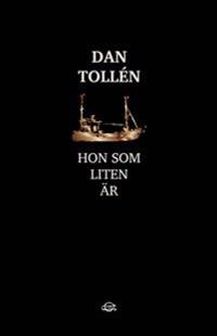 Hon som liten är