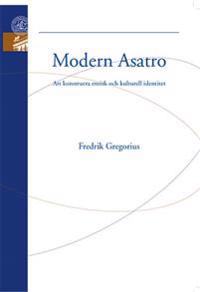 Modern Asatro