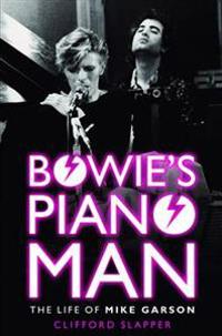 Bowie's Piano Man