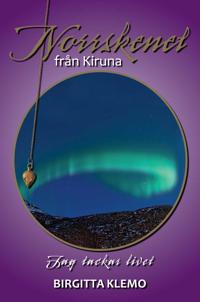 Norrskenet från Kiruna