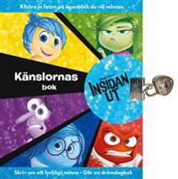 Disney Dagbok : Insidan ut