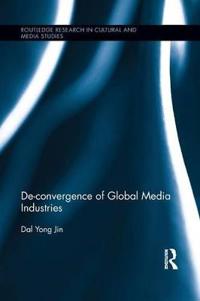 De-convergence of Global Media Industries