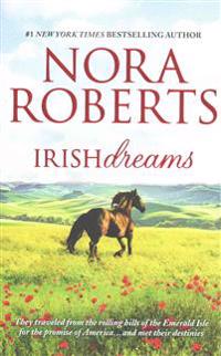 Irish Dreams: Irish Rebel\Sullivan's Woman