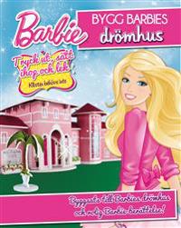 Bygg Barbies drömhus