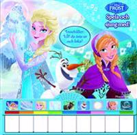 Disney Frost : Spela och sjung med!