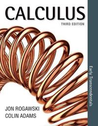 Calculus
