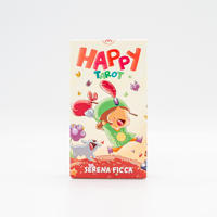 Happy Tarot