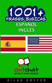1001+ Frases Basicas Espanol - Ingles