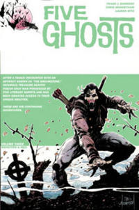 Five Ghosts