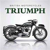Little Book of British Motorcycles: Triumph