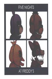 Five Nights at Freddy's: It's Me
