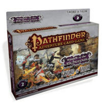 Pathfinder Adventure Card Game