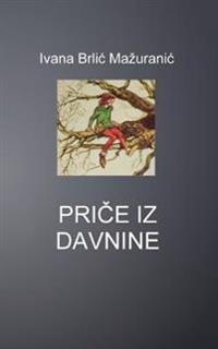 Price Iz Davnine
