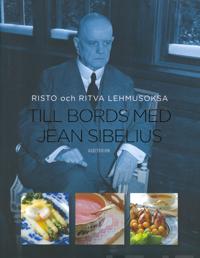 Till bords med Jean Sibelius