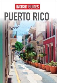 Insight Guides: Puerto Rico