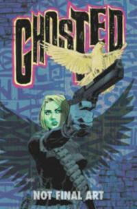 Ghosted 4