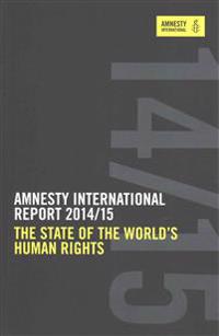 Amnesty International Report 2014