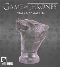 Game of Thrones - Stark Map Marker