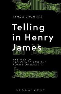 Telling in Henry James