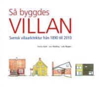 Så byggdes villan