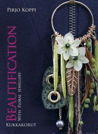 Beautification With Floral Jewellery