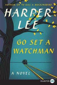 Go Set a Watchman LP