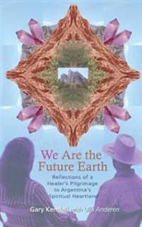 We Are the Future Earth