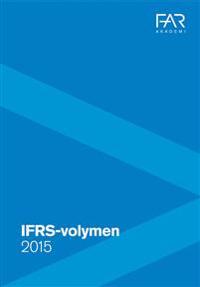 IFRS-volymen 2015