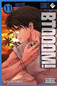 Btooom!, Volume 11