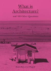 What Is Architecture?