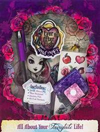 Ever After High and Me Journal Set