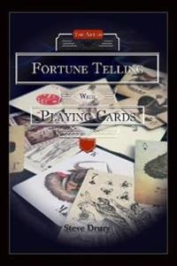The Art of Fortune Telling with Playing Cards