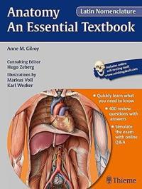Anatomy - An Essential Textbook, Latin Nomenclature