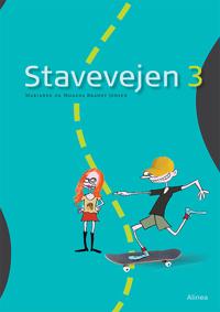 Stavevejen 3